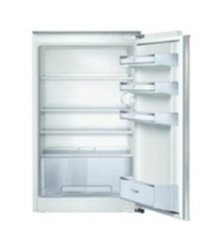 Bosch KIR18V60 Built-in Undercounter Fridge